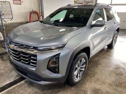 New 2026 Chevrolet Equinox LT w/ Convenience Package II