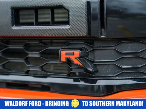 Used 2023 Ford F150 Raptor w/ Equipment Group 802A Raptor R image 10