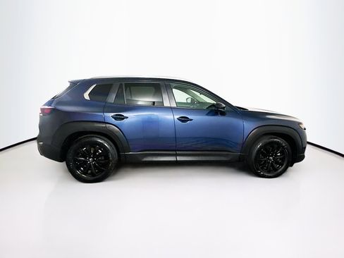 Used 2025 MAZDA CX-50 AWD 2.5 S w/ Preferred Package image 10