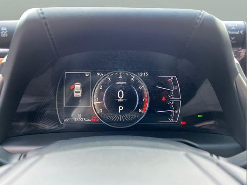 Used 2019 Lexus ES 350 w/ Accessory Package 2 FWD image 27