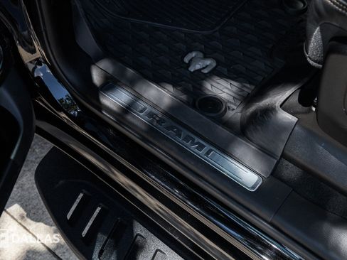 Used 2024 RAM 1500 TRX AWD/4WD image 22