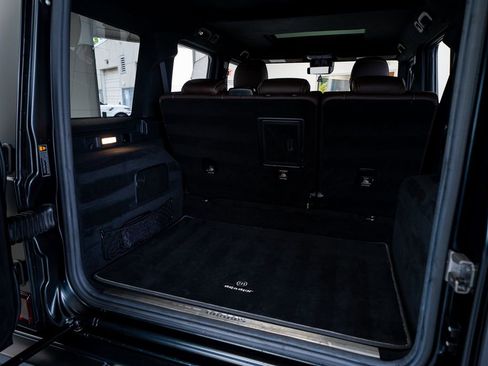 Used 2019 Mercedes-Benz G 63 AMG 4MATIC image 55