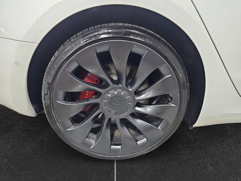 Used 2021 Tesla Model 3 Performance AWD/4WD image 33