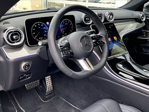 Used 2026 Mercedes-Benz CLE 300 4MATIC Coupe image 13