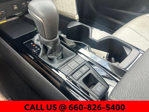 Used 2025 Toyota Camry XLE w/ Premium Package AWD/4WD image 26