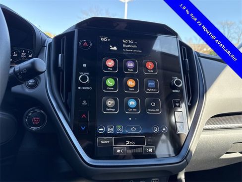 Certified 2025 Subaru Crosstrek 2.5i Limited w/ Popular Package #3A image 14