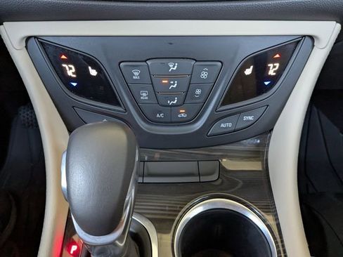Used 2020 Buick Envision Essence w/ Experience Buick Package image 4