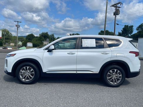 Used 2019 Hyundai Santa Fe SE FWD image 4