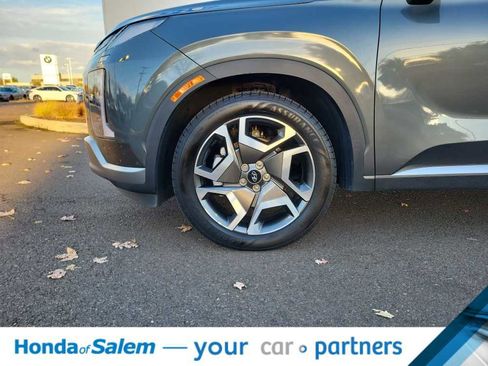 Used 2023 Hyundai Palisade SEL image 7