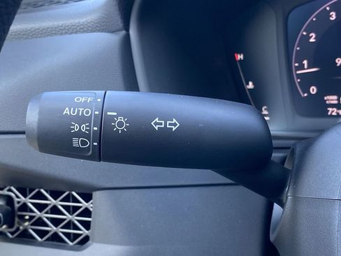 New 2026 Honda Accord LX image 34