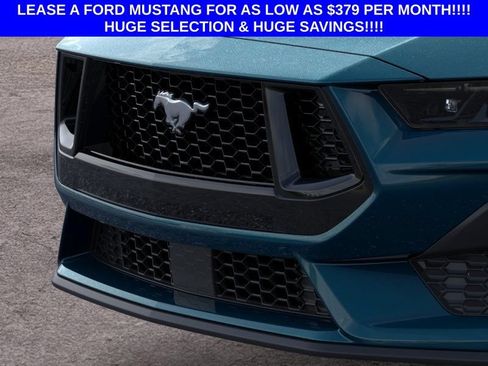 New 2026 Ford Mustang GT Premium RWD image 17