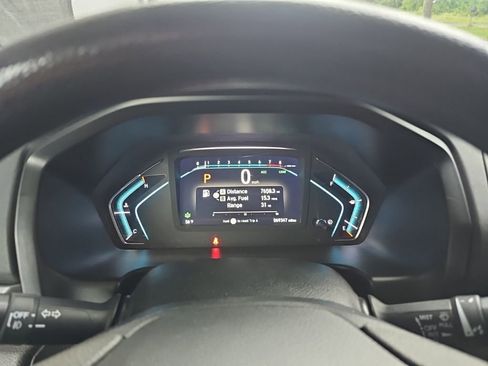Used 2019 Honda Odyssey EX image 21