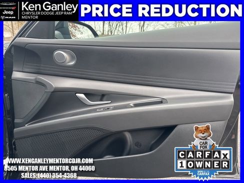 Used 2024 Hyundai Elantra SE image 27