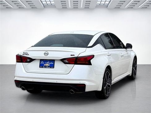Used 2024 Nissan Altima 2.5 SR image 5