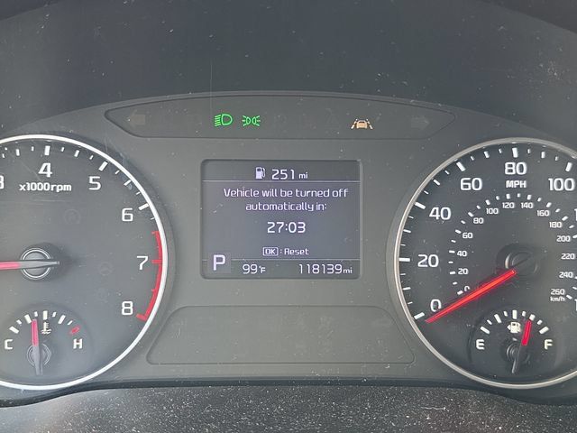 Used 2021 Kia Seltos EX AWD/4WD image 21