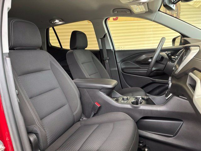 Used 2023 GMC Terrain SLE w/ Driver Convenience Package AWD/4WD image 23