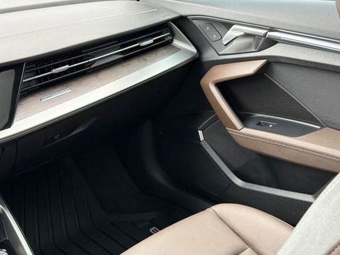 Used 2023 Audi A3 2.0T Premium Plus w/ Premium Plus Package image 16