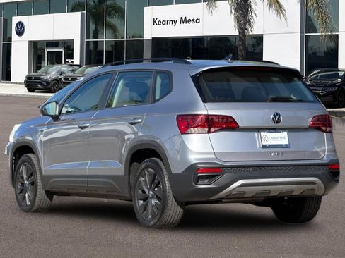 Used 2023 Volkswagen Taos S image 6