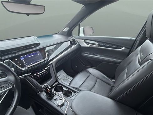 Used 2023 Cadillac XT6 Premium Luxury image 20