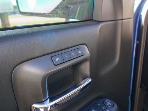 Used 2016 GMC Sierra 1500 SLT w/ SLT Preferred Package image 20