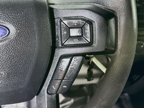 Used 2019 Ford F150 XL w/ Equipment Group 101A Mid AWD/4WD image 15