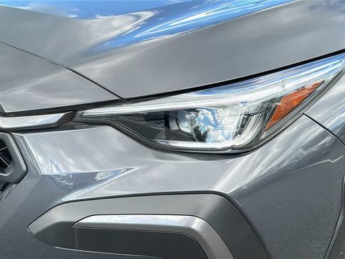 Certified 2024 Subaru Crosstrek 2.5i Limited AWD/4WD image 7