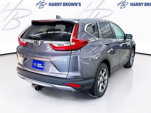 Used 2019 Honda CR-V EX image 10