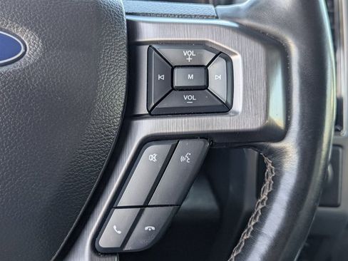 Used 2020 Ford Expedition Platinum image 18