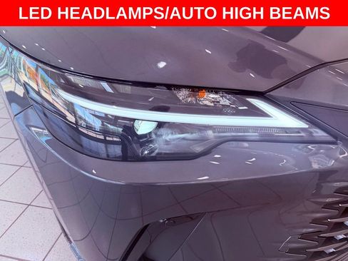 Certified 2025 Lexus RX 350 Premium Plus w/ Accessory Package (Z1) FWD image 10