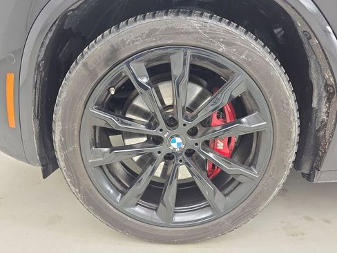 Certified 2022 BMW X3 M40i image 11