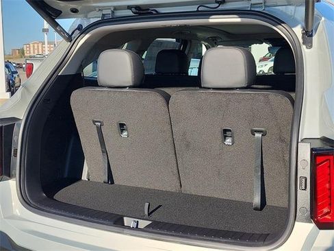 New 2026 Kia Sorento EX image 6