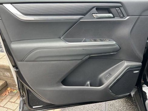 New 2026 GMC Acadia Elevation w/ Black Edition AWD/4WD image 10