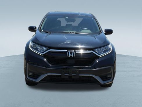 Used 2020 Honda CR-V EX image 2
