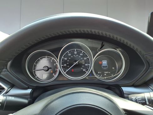 Used 2023 MAZDA CX-5 AWD 2.5 S image 11