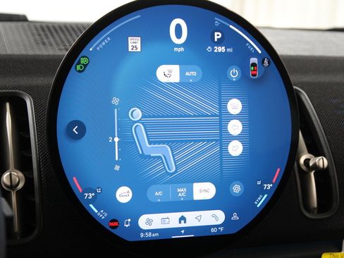 Certified 2025 MINI Cooper Countryman S image 12