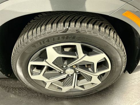 Used 2021 Hyundai Palisade Calligraphy w/ Cargo Package image 8