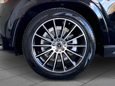 Used 2021 Mercedes-Benz GLE 350 image 11