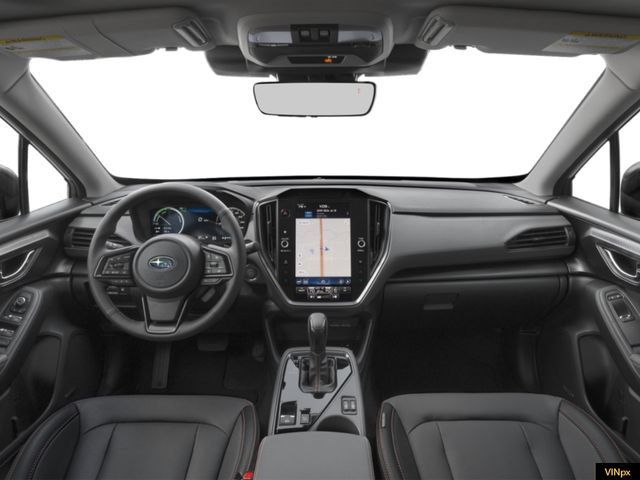 New 2026 Subaru Crosstrek 2.5i Limited AWD/4WD image 4