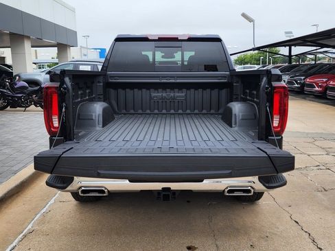 New 2026 GMC Sierra 1500 SLT w/ SLT Premium Plus Package image 48
