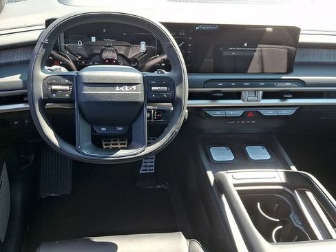 New 2027 Kia Telluride SX Prestige AWD/4WD image 7