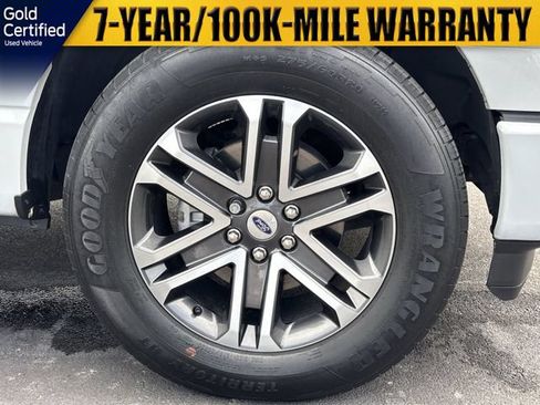 Used 2023 Ford F150 XL w/ STX Appearance Package RWD image 19