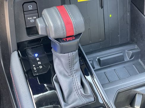 Used 2024 Toyota Tundra TRD Pro image 26