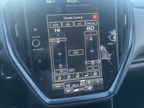 Certified 2024 Subaru Crosstrek 2.5i Wilderness w/ Crosstrek Mirror Package image 22