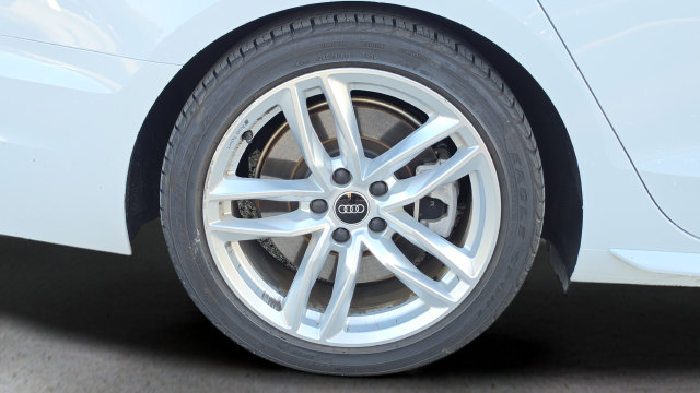 Used 2024 Audi A4 2.0T Premium Plus AWD/4WD image 18