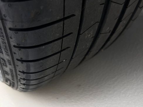 Used 2020 Jaguar F-TYPE R-Dynamic image 33