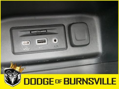 Used 2022 Chevrolet Equinox RS w/ RS Leather Package AWD/4WD image 24