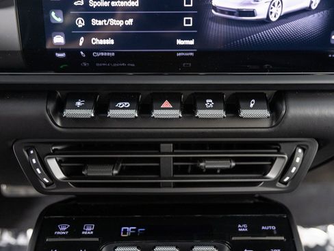 Certified 2024 Porsche 911 Carrera T image 39