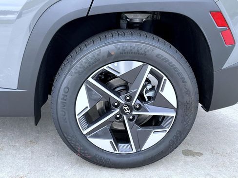 New 2026 Hyundai Tucson SEL AWD/4WD image 22