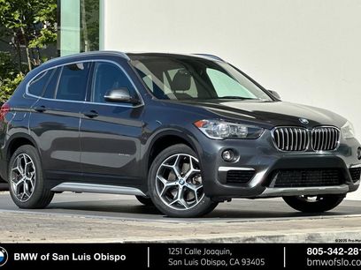 Used 2018 BMW X1 xDrive28i