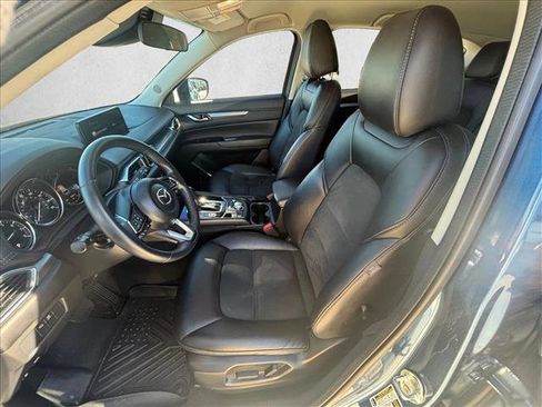Used 2023 MAZDA CX-5 AWD 2.5 S w/ Select Package image 18